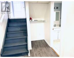 Lower Level - 130 Earnscliffe Circle, Brampton, ON L6T2B5 Photo 18