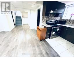Lower Level - 130 Earnscliffe Circle, Brampton, ON L6T2B5 Photo 12
