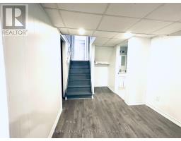 Lower Level - 130 Earnscliffe Circle, Brampton, ON L6T2B5 Photo 17