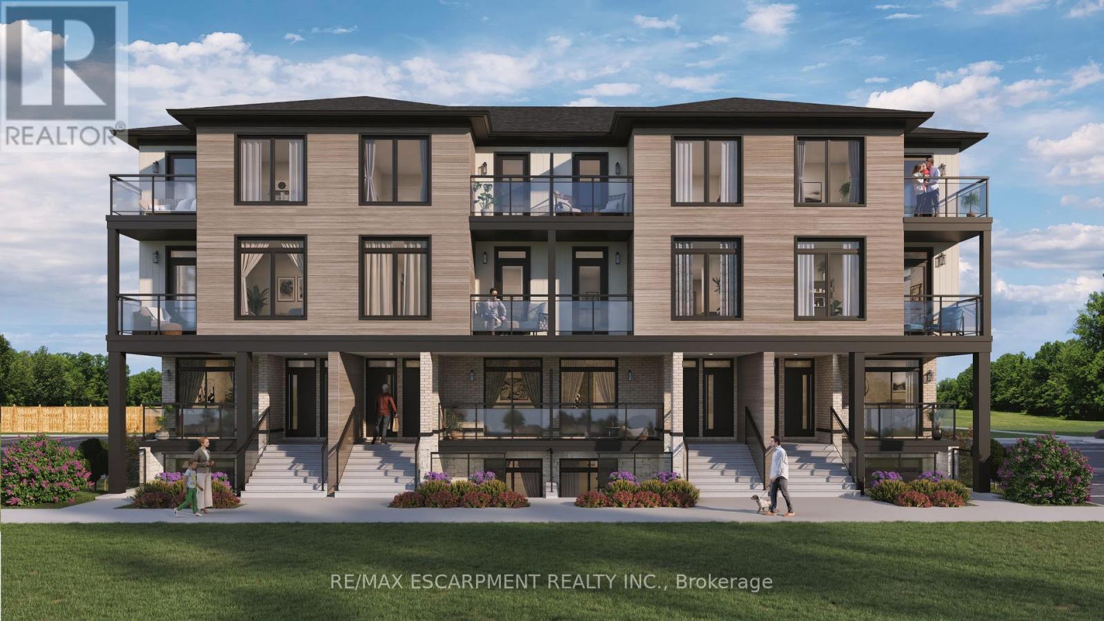 5 - 4423 ONTARIO STREET, Lincoln (Beamsville)