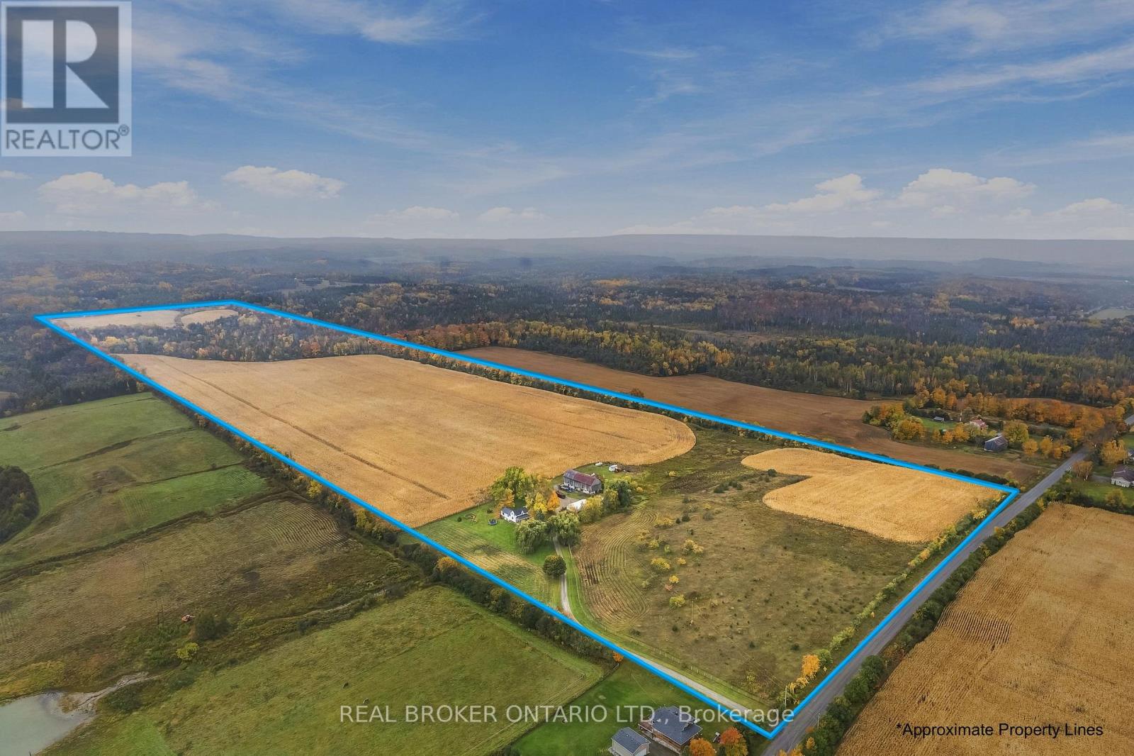 150 BALLYDUFF ROAD, Kawartha Lakes (Manvers) — photo 3