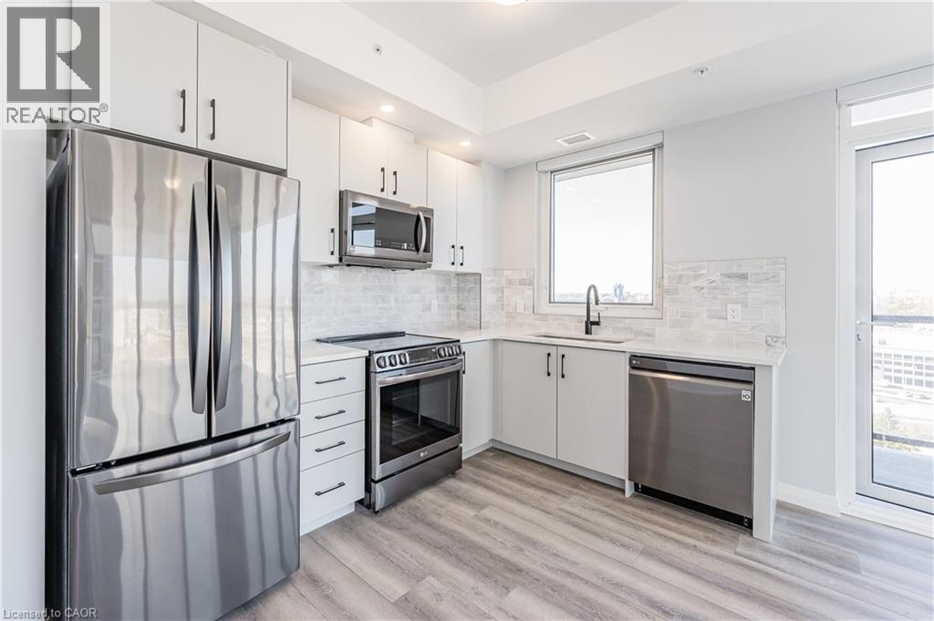 108 GARMENT Street Unit# 1311, Kitchener — photo 5