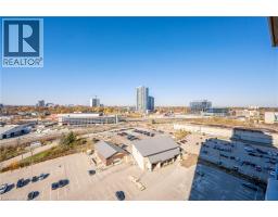 108 Garment Street Unit# 1311, Kitchener, ON N2G0E3 Photo 16