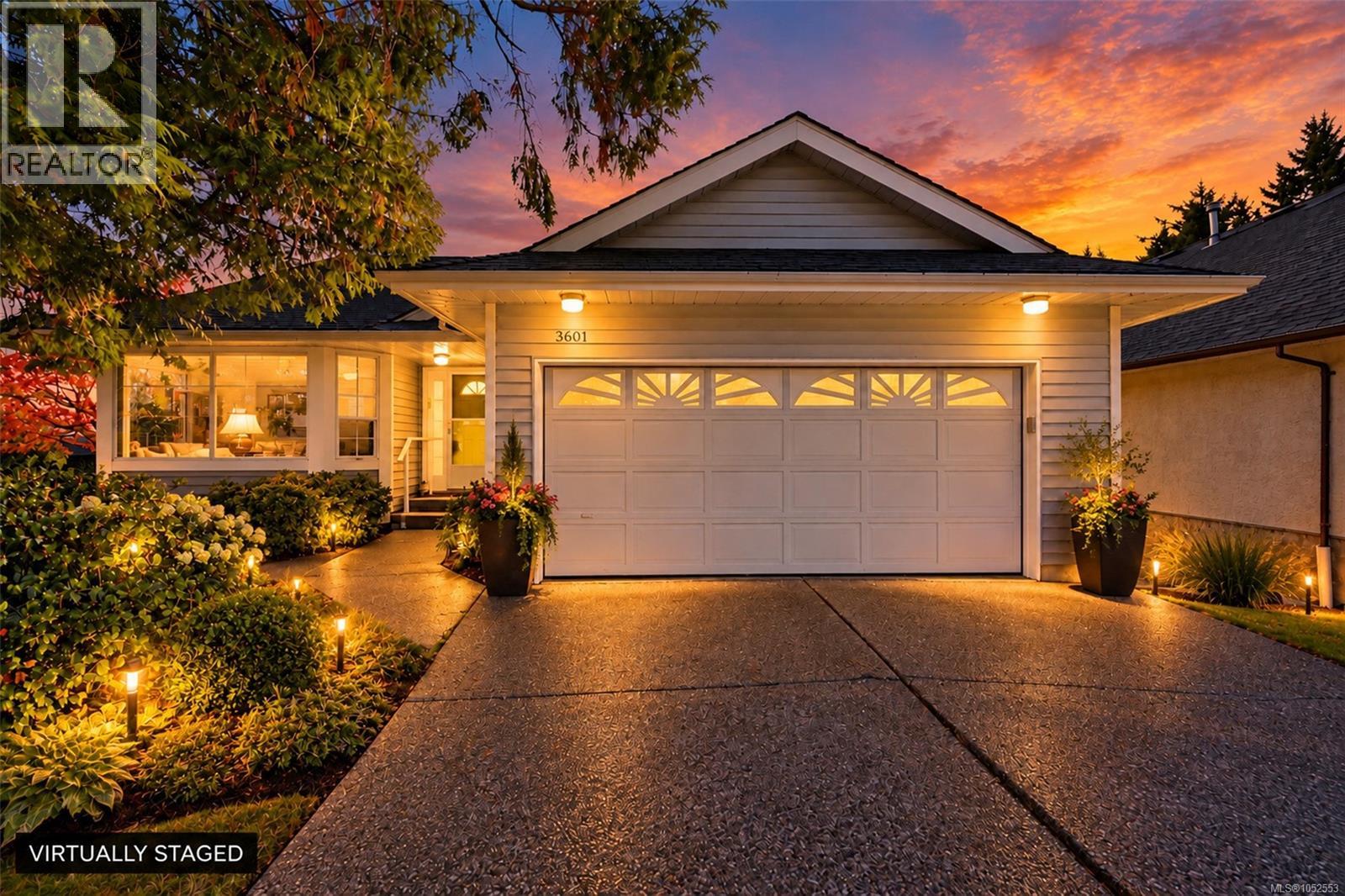  3601 Arbutus Drive North, Cobble Hill