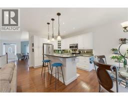 Dining room - 39 Oak Crescent, Hagersville, ON N0A1H0 Photo 12