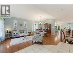 4pc Ensuite bath - 39 Oak Crescent, Hagersville, ON N0A1H0 Photo 7
