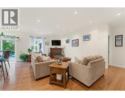 Family room - 39 Oak Crescent, Hagersville, ON N0A1H0 Photo 10