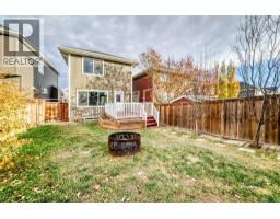 88 River Heights Boulevard, Cochrane, AB T4C0J6 Photo 41