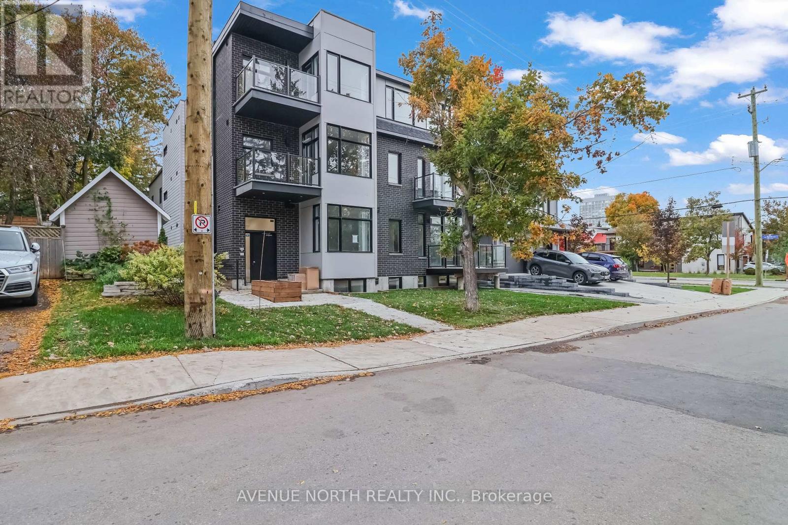 204 - 436 ATHLONE AVENUE, Ottawa — photo 2