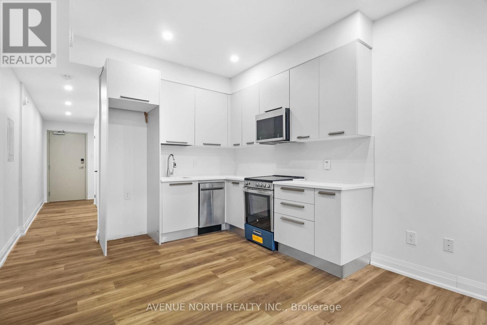 204 - 436 ATHLONE AVENUE, Ottawa — photo 4