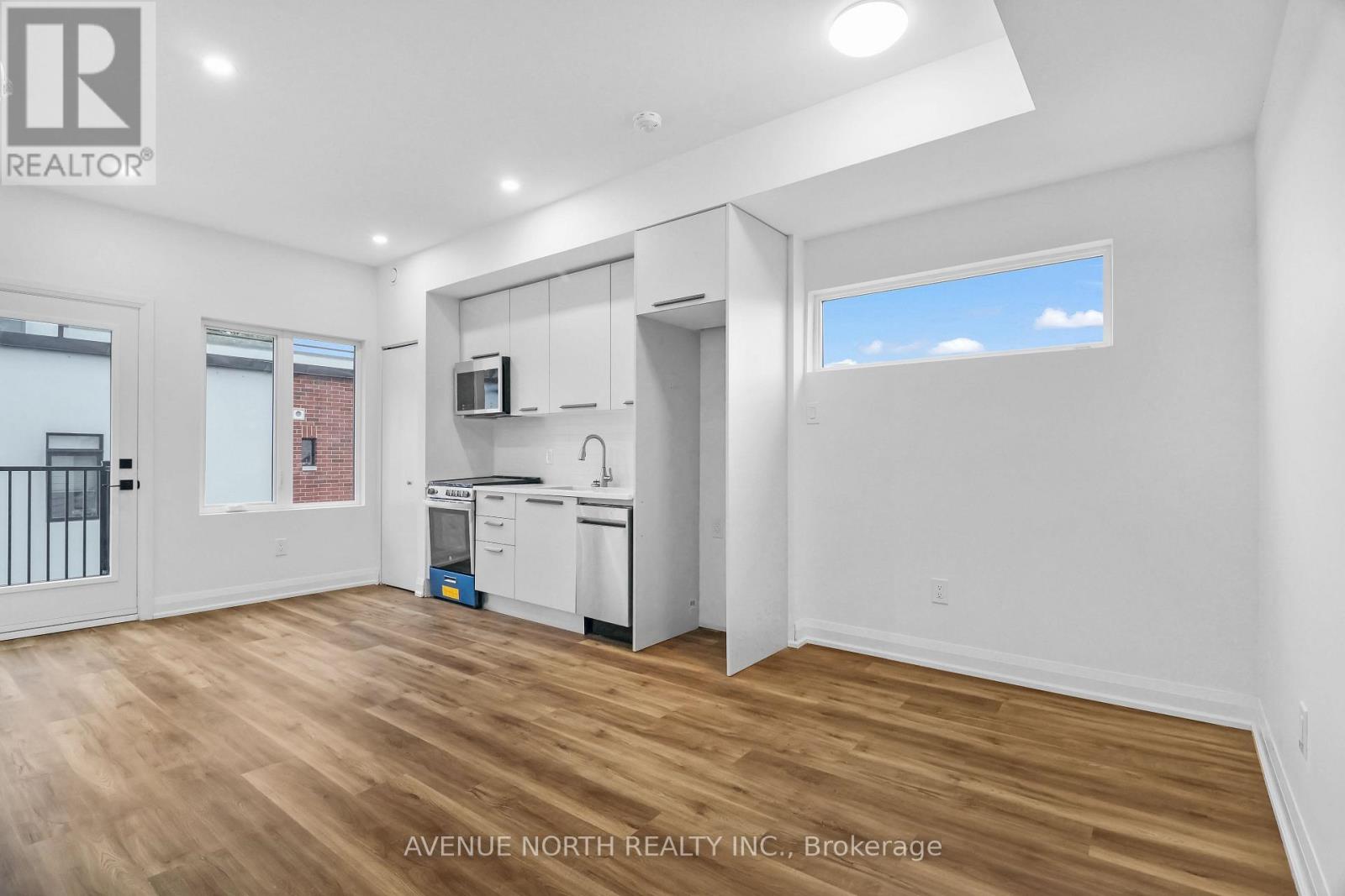 202 - 436 ATHLONE AVENUE, Ottawa — photo 3