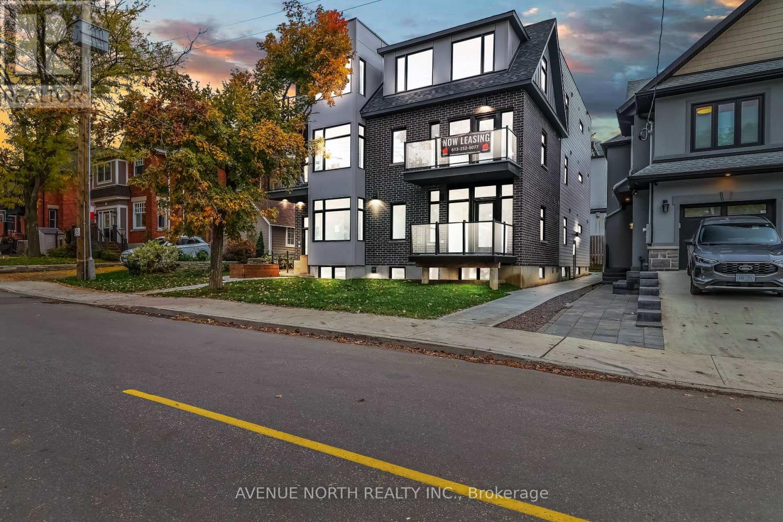 202 - 436 ATHLONE AVENUE, Ottawa — photo 6