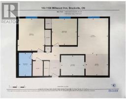 102 - 1100 Millwood Avenue, Brockville, ON K6V6Z3 Photo 36