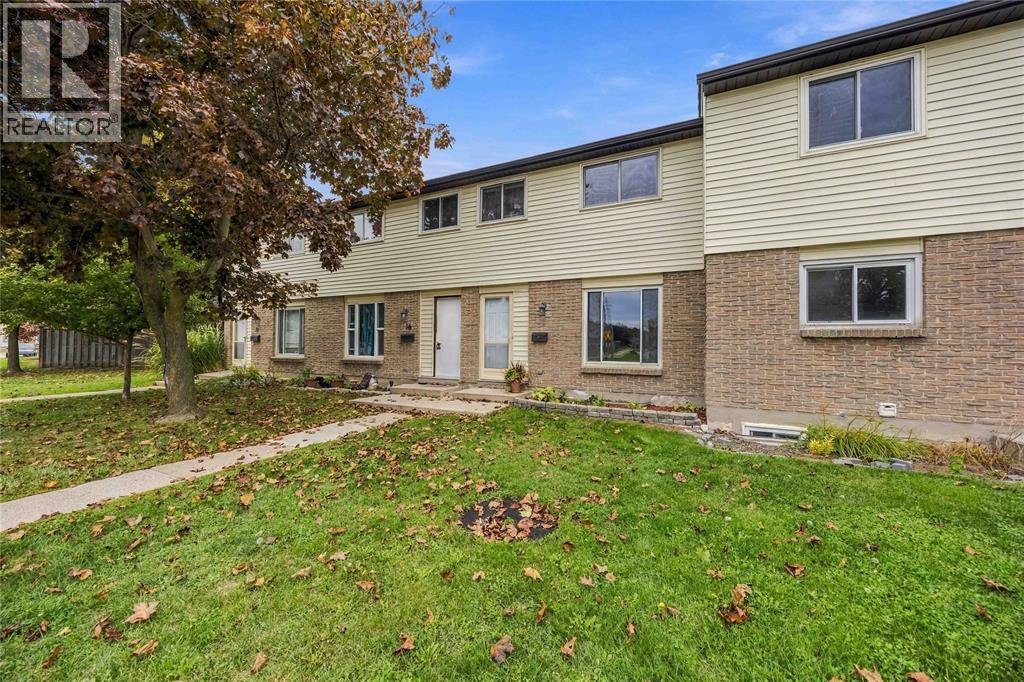 215 TRUDEAU DRIVE Unit# 59, Sarnia — photo 2