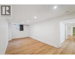 135 Deane Avenue, Oakville, ON L6K1N2 Photo 23