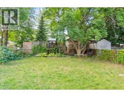 135 Deane Avenue, Oakville, ON L6K1N2 Photo 25