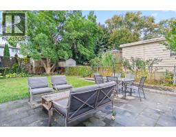 135 Deane Avenue, Oakville, ON L6K1N2 Photo 26