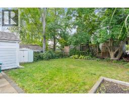 135 Deane Avenue, Oakville, ON L6K1N2 Photo 27