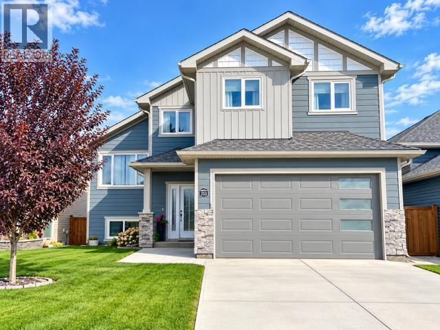 Photo of 253 Greenwood Road, Coalhurst