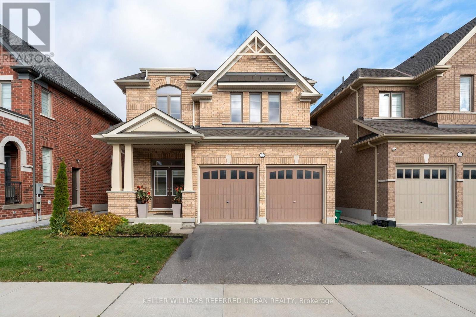 UPPER - 2523 ORCHESTRATE DRIVE, Oshawa (Windfields)