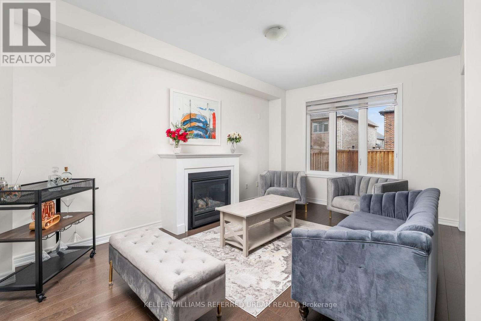 Upper- 2523 Orchestrate Drive, Oshawa, ON photo 16