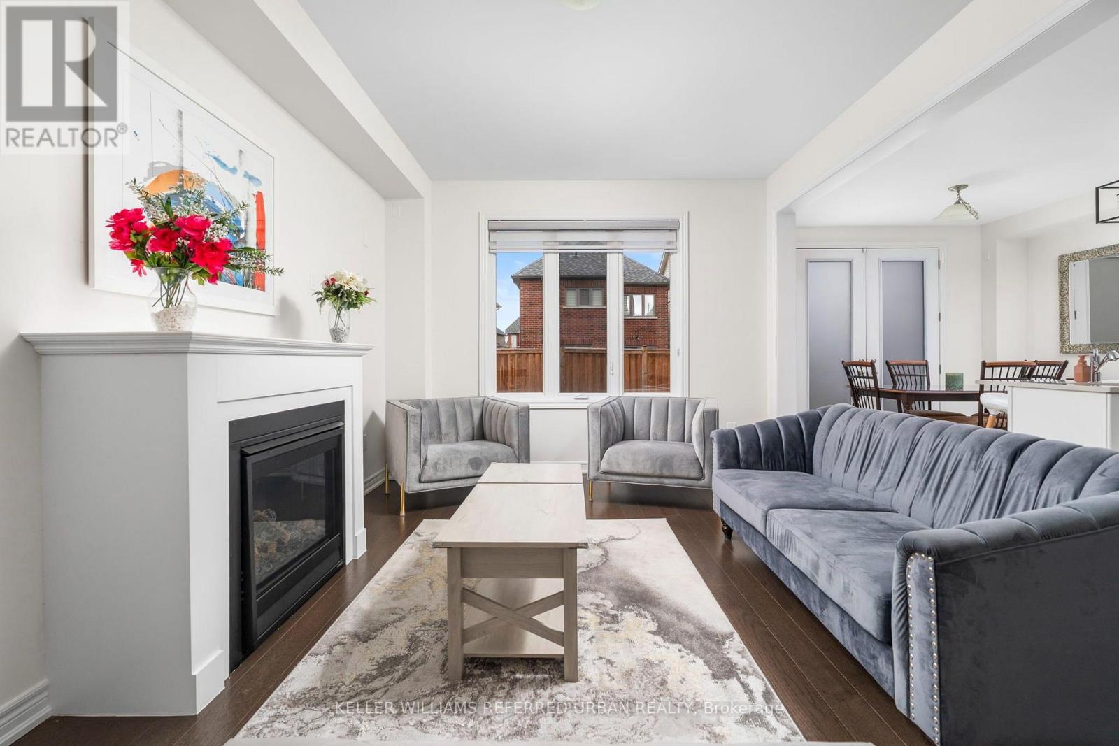 Upper- 2523 Orchestrate Drive, Oshawa, ON photo 17