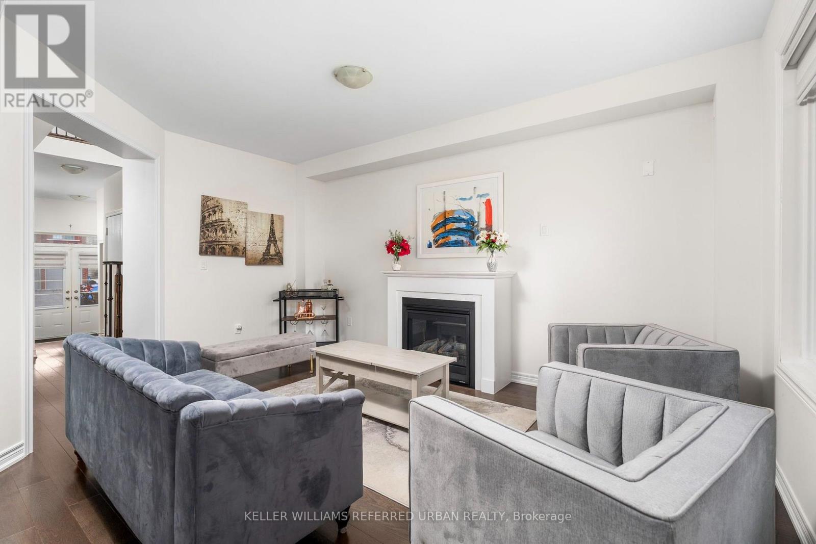 Upper- 2523 Orchestrate Drive, Oshawa, ON photo 18