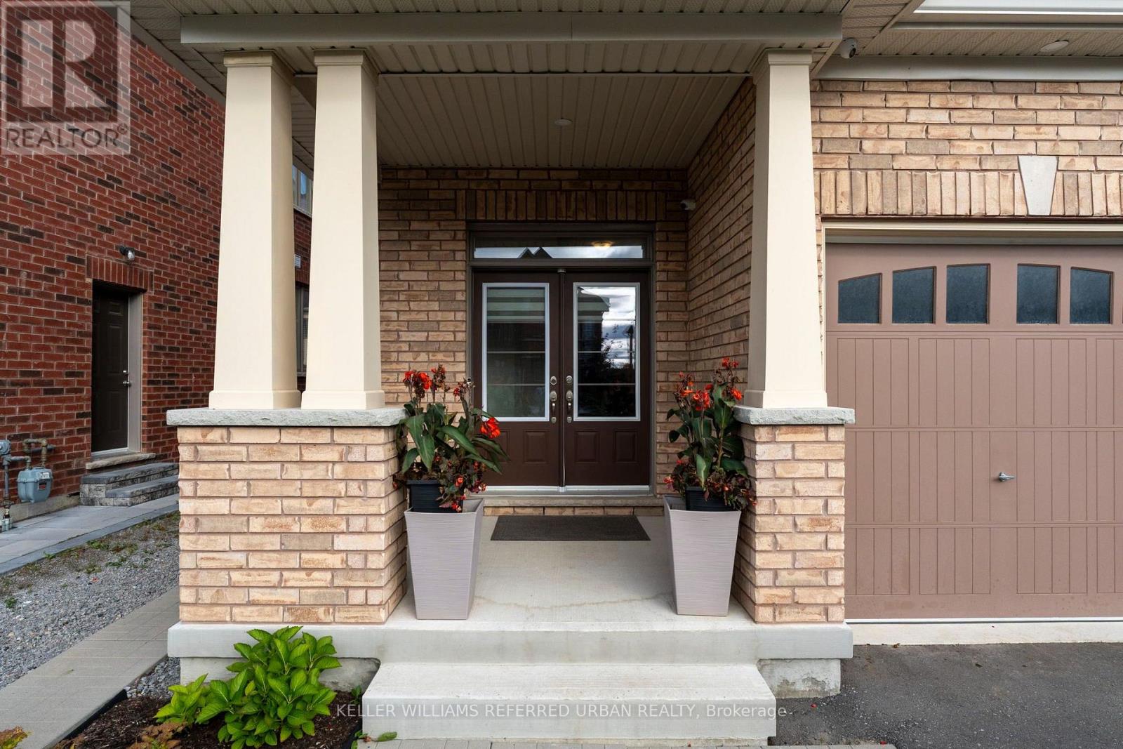 UPPER - 2523 ORCHESTRATE DRIVE, Oshawa (Windfields) — photo 2
