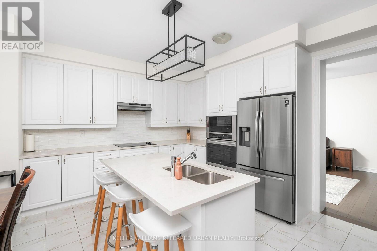 Upper- 2523 Orchestrate Drive, Oshawa, ON photo 22