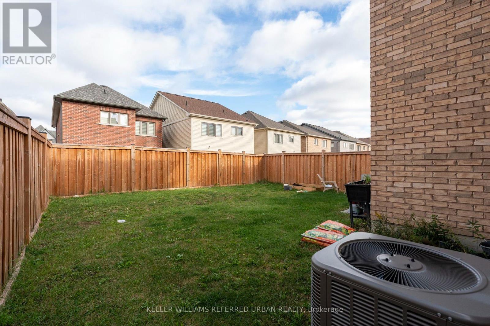 UPPER - 2523 ORCHESTRATE DRIVE, Oshawa (Windfields) — photo 3