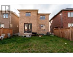 Kitchen - Upper - 2523 Orchestrate Drive, Oshawa, ON L1L0R3 Photo 6