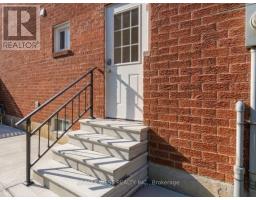 Bsmt - 131 Bernard Avenue, Richmond Hill, ON L4C9Z6 Photo 13