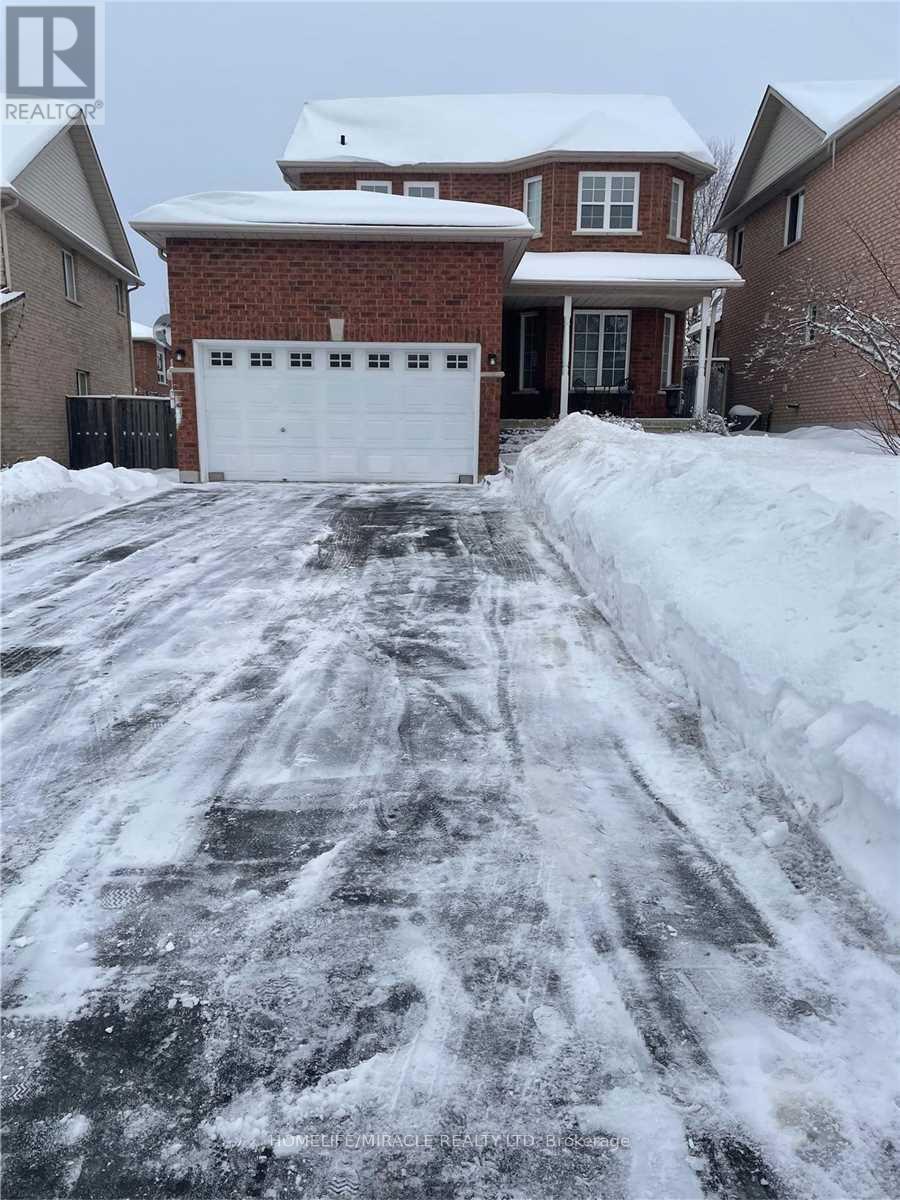 22 MCKENZIE CRESCENT, Barrie (Ardagh)