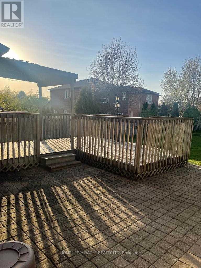 22 MCKENZIE CRESCENT, Barrie (Ardagh) — photo 8