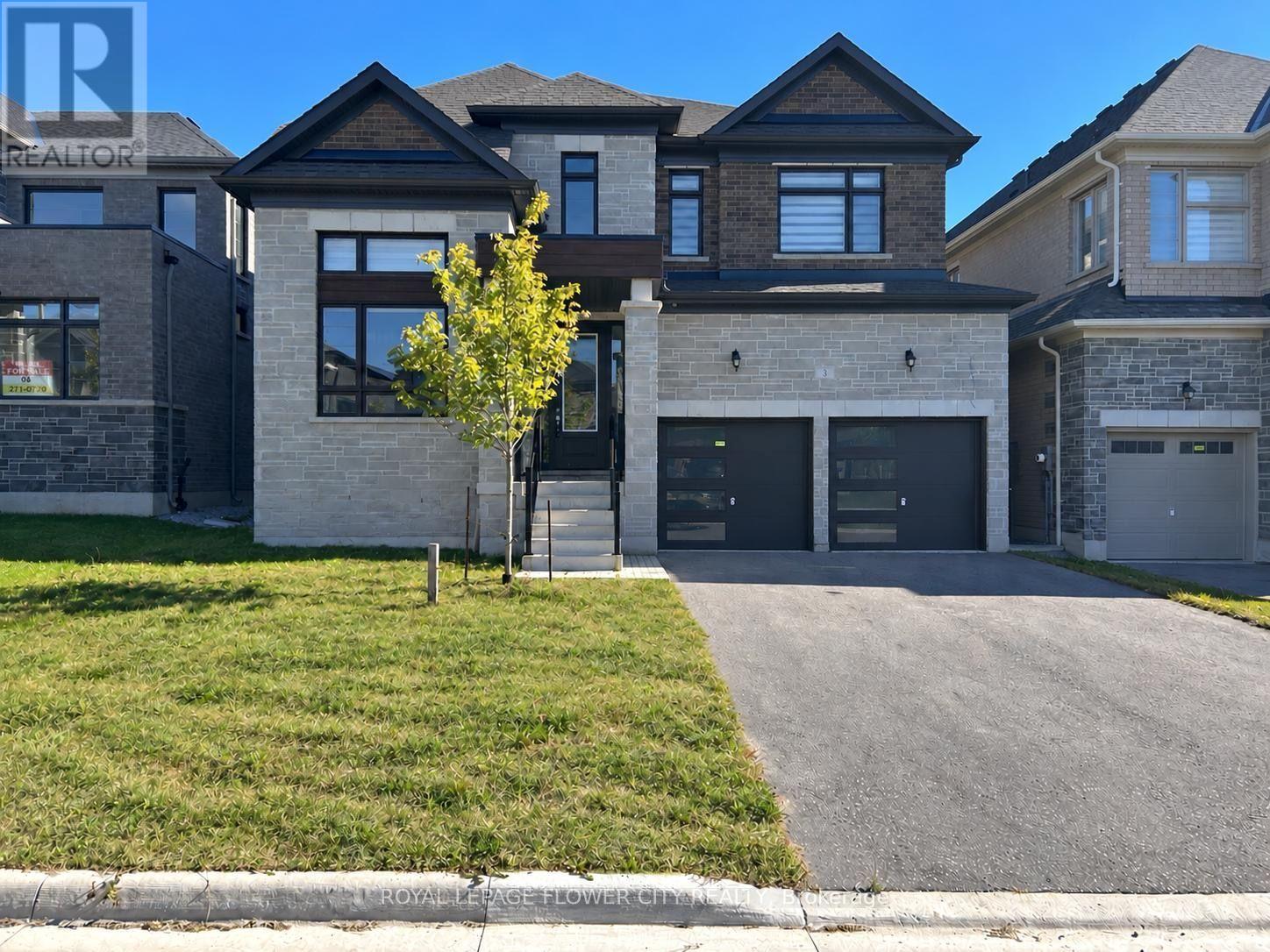 3 DAFFODIL ROAD, Springwater (Midhurst)