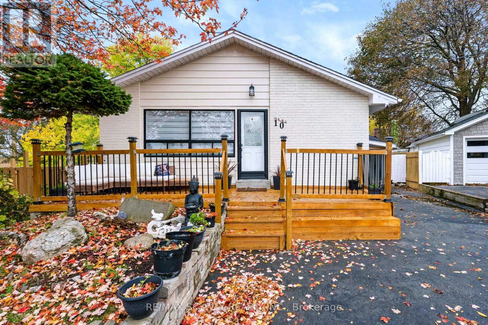10 REXWAY DRIVE, Halton Hills (Georgetown) — photo 4
