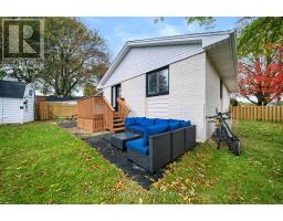 10 Rexway Drive, Halton Hills, ON L7G1P5 Photo 36