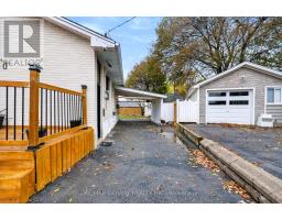 10 Rexway Drive, Halton Hills, ON L7G1P5 Photo 38