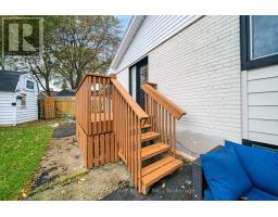 10 Rexway Drive, Halton Hills, ON L7G1P5 Photo 40
