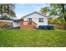 10 Rexway Drive, Halton Hills, ON L7G1P5 Photo 41
