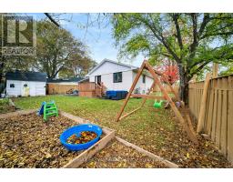 10 Rexway Drive, Halton Hills, ON L7G1P5 Photo 43