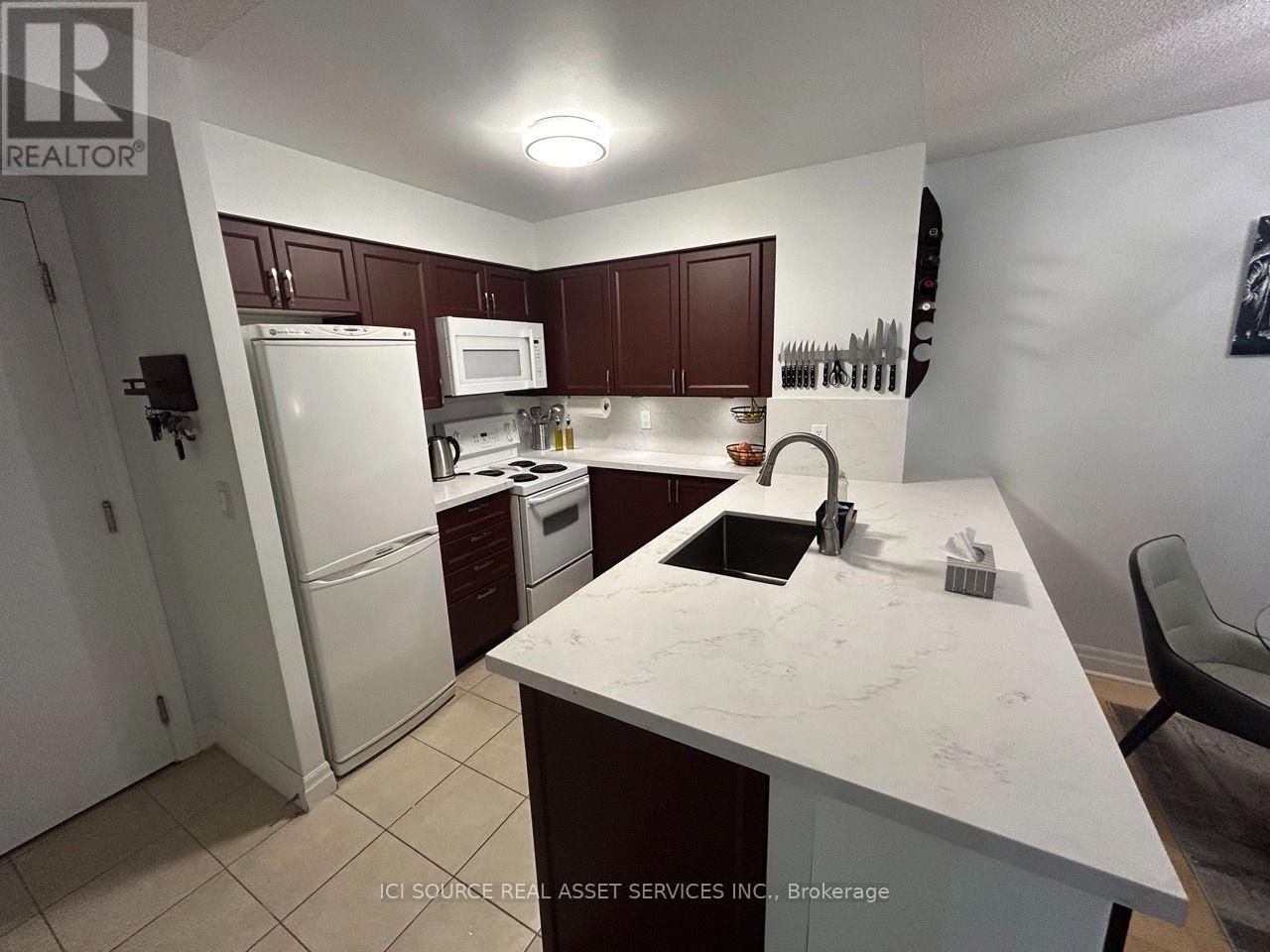 915 - 2121 LAKE SHORE BOULEVARD W, Toronto (Mimico) — photo 4