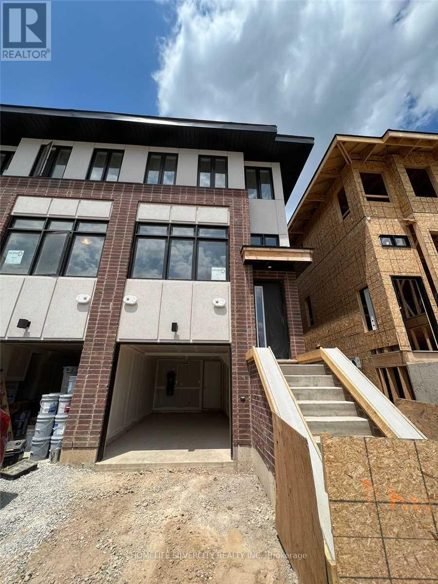 6 - 527 SHAVER ROAD, Hamilton (Ancaster)