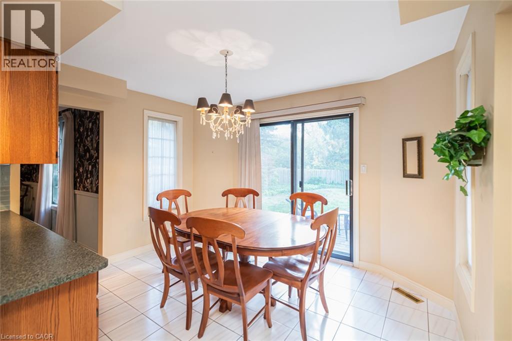 318 CAVENDISH Drive - 5