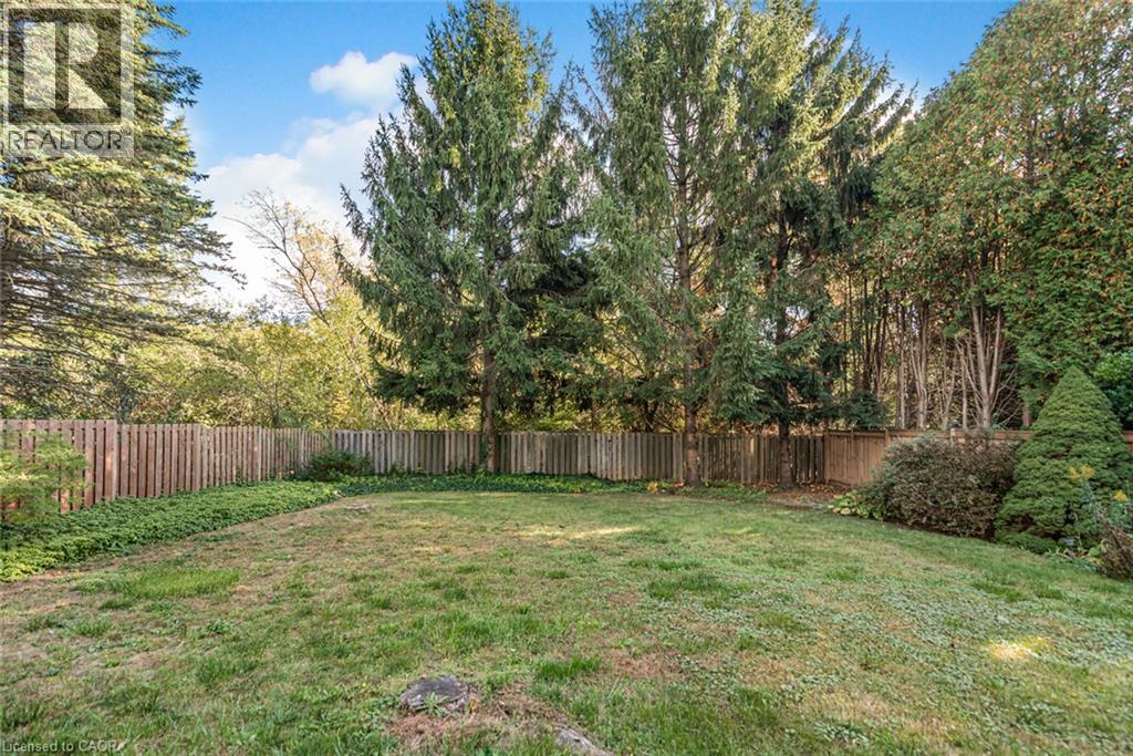 318 CAVENDISH Drive - 25