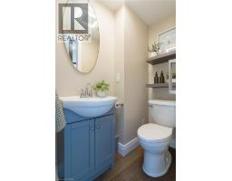 3pc Ensuite bath - 336 Jackson Street W, Hamilton, ON L8P1M8 Photo 7