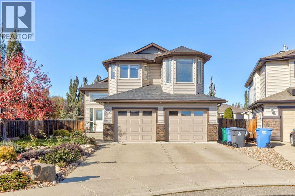 Photo of 442 Gateway Crescent S, Lethbridge