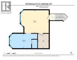 442 Gateway Crescent S, Lethbridge, AB T1K4K2 Photo 49