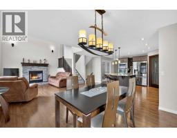Bedroom - 108 Rainbow Falls Row, Chestermere, AB T1X0N7 Photo 12