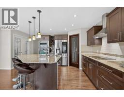4pc Bathroom - 108 Rainbow Falls Row, Chestermere, AB T1X0N7 Photo 9
